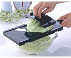 Krauthobel in Japan 20521 tonkatsu Shop gemacht (Japan Import / Das Paket und das Handbuch werden in Japanisch)