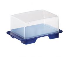 Westmark Kuehlschrank-Butterdose Kunsstoff 20862270