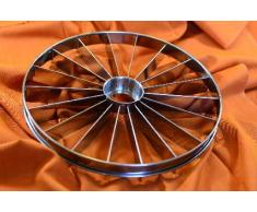 Tortenteiler Edelstahl 12-teilig