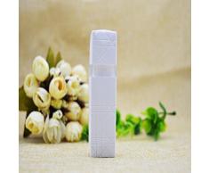 FHJZXDGHNXFGH-DE Tragbare größe Kunststoff zahnstocher umweltfreundlich Keine smellral zahnstocher zahnstocher Box Halter für Auto zu Hause verwenden