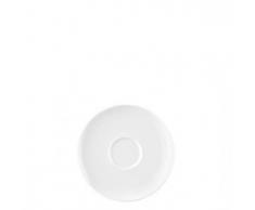 Rosenthal - TAC Gropius Tee-Untertasse Weiß Ø 16 cm