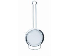 Rösle 95158 Teesieb feinmaschig, 8 cm Durchmesser