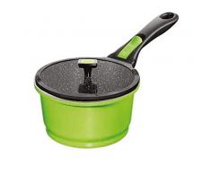 STONELINE® Imagination Stielkasserolle 18 cm