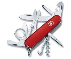 Victorinox Offiziersmesser rot groß in Blister 1.6703.B1