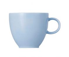 Thomas Rosenthal Sunny Day Espresso/Mokka-Obertasse Pastel Blue - Pastelblau 80 ml