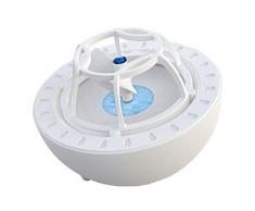 Teekit Multifunktions-USB-Mini-Spülmaschinen-Hochdruck-Spülmaschinenreiniger