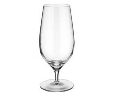 Villeroy & Boch Purismo Beer Biertulpe, Kristallglas, Durchsichtig, 175mm