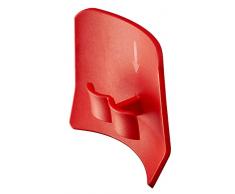 Opinel Le Petit Chef, Küchenmesser-Set, 2-teilig Messer, grau, 26