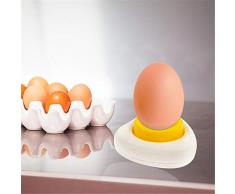 Cuttey Eierpiekser, Semi-Automatic Eipicker, Ei-Anstecher, Kunststoff, Eierstecher Eierpicker Eistecher Eipicker Drehsicherung awesome
