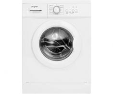 Exquisit WA 6010-3.1 Waschmaschine Freistehend Weiß Neu