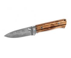 Ed Mahony - Swedish Midsummer Edition - Jagdmesser 440C