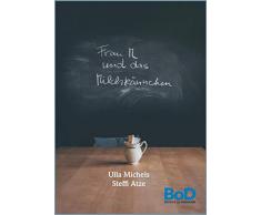 Frau M und das Milchkännchen