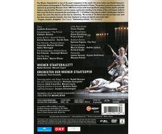 Tchaikovsky: The Nutcracker - Der Nussknacker (Wiener Staatsoper, 2012) [DVD]