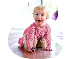 BABYMOP/Wischmop + Strampler = Babymop! Lustiger Strampler, rosa, top Geschenk