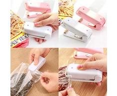 Kloius Neue tragbare Küche Werkzeug Sealing Handheld Maschine Mini Heat Sealer Deckel
