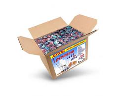 10 kg (ca. 500 Stück) Spülmaschinentabs All in One, Qualitätsware für jede Spülmaschine geeignet,