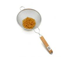 GRÄWE® Großküchensieb/Passiersieb 26 cm mit doppeltem Netz