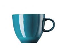 Thomas Sunny Day Seaside Green Espr/Mokka-Obertasse [SP] [P]