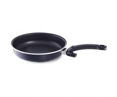 Fissler protect alux comfort / antihaft-Pfanne (Ø 28 cm) beschichtete Bratpfanne, Aluminiumpfanne, für alle Herdarten - auch Induktion