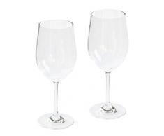 Brunner Gläser Kollektion Cuvèe 2er Set, Auswahl:Weißwein Glas