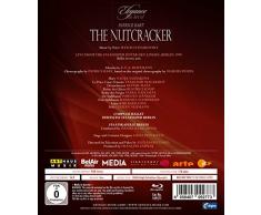 Elegance - The Art of Patrice Bart | The Nutcracker [Blu-ray]