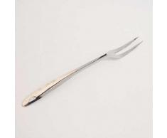 Fleischgabel Brilliant Edelstahl