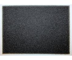 Schwammfilter Filter Filtermatte Wärmepumpentrockner AEG LTHWP Privileg 9750 WP Lavertherm 5980 (Alte Version)