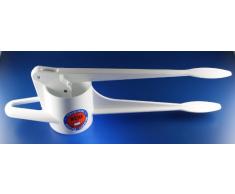 Original Kull Spätzle-Schwob WEISS - Spätzlepresse