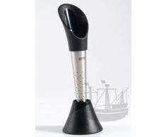 GEFU Tee-Stick Tealeaf, Teeportionierer, Teestab aus Edelstahl - Bremer Gewürzhandel