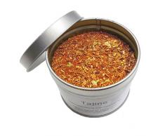 Tajine Gewürzmischung aus Marokko 70g ✔ Original marokkanische & arabische Gewürze Mischung für Tajine, Couscous, Fleisch, Geflügel, Fisch, vegetarisch, Sausen, Gemüse & Reisgerichte, Gewürz