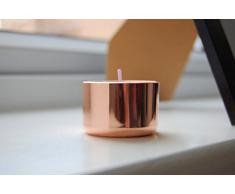 QuirkHub Kupfertöpfe