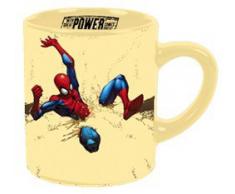 Spider-Man Tasse Sandman