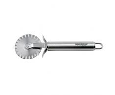 Weis Teigrädchen, Edelstahl, Silber, 18.7 x 5.8 x 2 cm