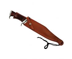 Jagdmesser Outdoormesser in der Art von Rambo III