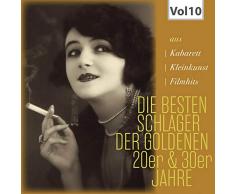 Ich wär´ so gern eine Kokotte