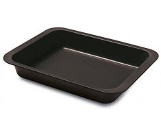 Guardini Gardenia Lasagneform, Stahl, Schwarz