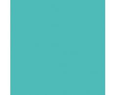 WANDKINGS Wandtattoo Kochkünstlerin (mit Herz-Pfannenheber) 170 x 68 cm - Mint - Wähle aus 5 Größen & 35 Farben