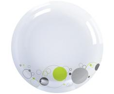 Brunner Campingartikel Suppenteller Space, 550/951