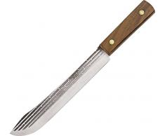 Old Hickory - Metzgermesser - Klingenlänge: 25.4 cm - 7-10 inch Butcher Knife