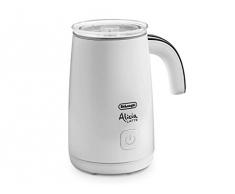 DeLonghi EMF 2.W Alicia Latte Milchaufschäumer, weiß