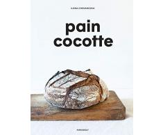 Pain cocotte (Les Comptoirs Marabout) (French Edition)