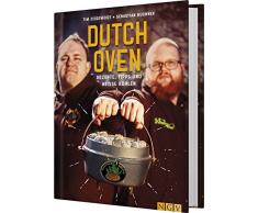 Sauerländer BBCrew Dutch Oven: Rezepte, Tipps und heiße Kohlen