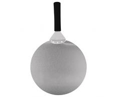 Vogue Kuchen/Pizza Heber Pfannenwender Edelstahl 30 cm flach Spatel Backen