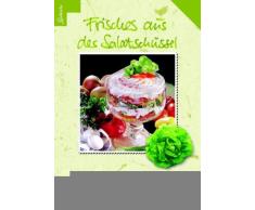 Frisches aus der Salatschüssel - Landküche