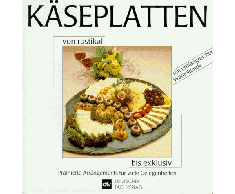 Käseplatten von rustikal bis exklusiv: Prämierte Arrangements für viele Gelegenheiten