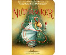 The Nutcracker (Classic Board Books) (English Edition)