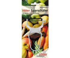 RITTER Sparschäler, Sparschäler