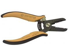 Piergiacomi Kabelabisolierer Multi, Sehr Starkes Mehrzweck-Tool, das DREI Funktionen besitz: Schere, (9739010886)