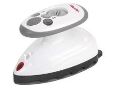Veritas 1170 EasySteam Dampfbügeleisen, weiss, One Size