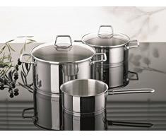 Schulte-Ufer 64006-20 Bratentopf Wega